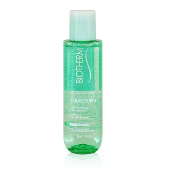 BIOTHERM 碧兒泉 極水感活泉平衡機能水100ml