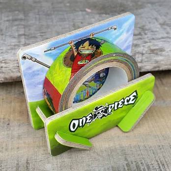 航海王紙膠帶-童年篇