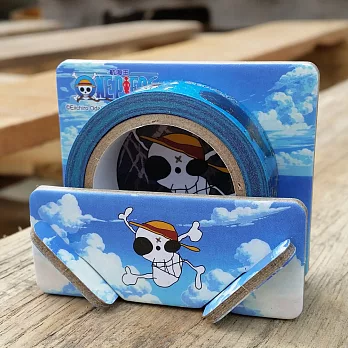 航海王紙膠帶-拉布篇