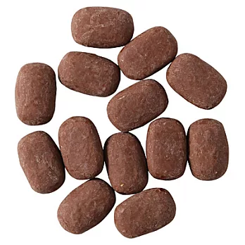 [MUJI 無印良品]榛果巧克力/72g