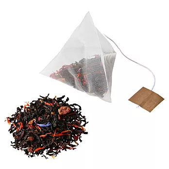 [MUJI 無印良品]悠閒午茶袋茶(綜合莓果紅茶)/12g