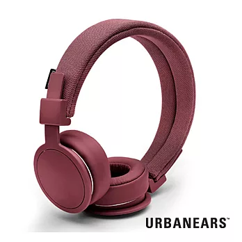 Urbanears 瑞典設計 Plattan ADV系列耳機 (桑甚紫)桑甚紫
