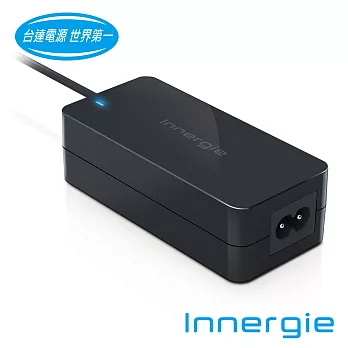 Innergie 65瓦筆電電源充電器- 黑色 (mCube65)