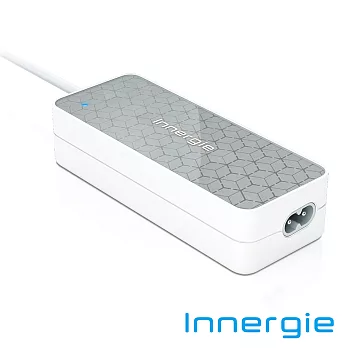 Innergie 90瓦筆電電源充電器-灰色 (mCube 90)