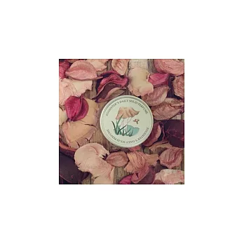 masmas壹日固體香水/蛋妹/晨霧漫步