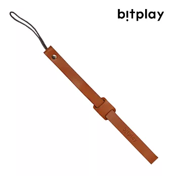 bitplay 皮革繩(焦糖)