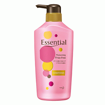 逸萱秀潤髮乳-亮澤去毛燥750ml