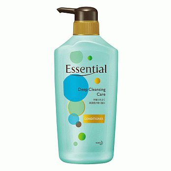 逸萱秀潤髮乳-潔淨不乾澀750ml