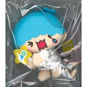 三麗鷗多表情角色玩偶:KiKi