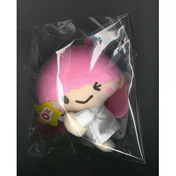 三麗鷗多表情角色玩偶:LaLa