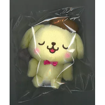 三麗鷗多表情角色玩偶:布丁狗