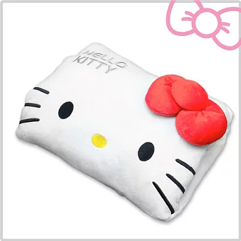 Hello kitty 安全電子式暖敷墊 (KT-HW01)