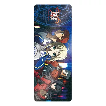 fate stay night -閃銀書籤套卡(1) (2入裝)