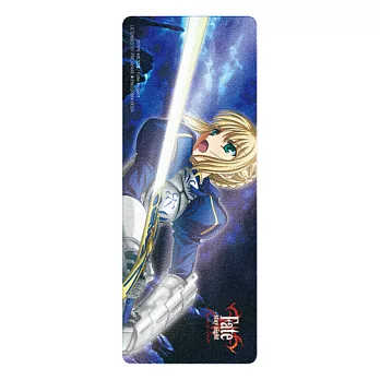 fate stay night -閃銀書籤套卡(2) (2入裝)