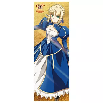 fate stay night -透明海報(1) (2入裝)