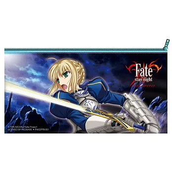 fate stay night -透明筆袋(1)
