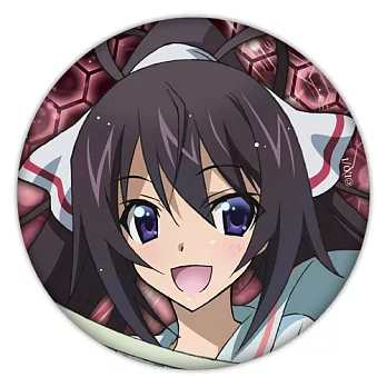 IS2 (Infinite Stratos2)-大胸章(12)