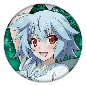 IS2 (Infinite Stratos2)-大胸章(14)