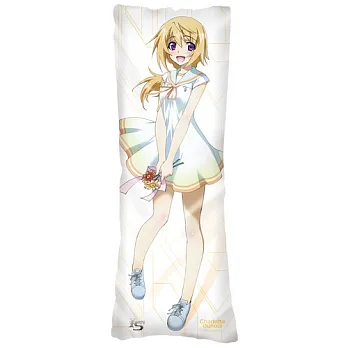 IS2 (Infinite Stratos2)-長條抱枕(1)