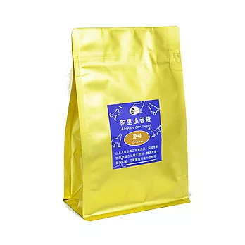 Dingstea丁式茶 阿里山手工香糖《原味》