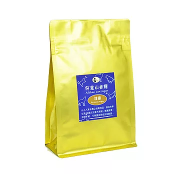 Dingstea丁式茶 阿里山手工香糖 《桂圓》