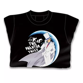 名偵探柯南-T恤(2)M