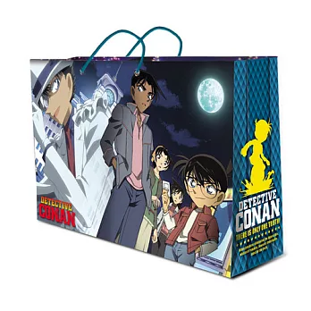 名偵探柯南-大手提袋(2)