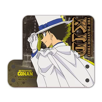 名偵探柯南-毛巾護腕(2)