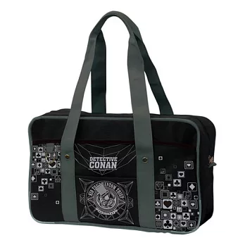 名偵探柯南-校園手提包(2)