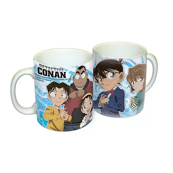 名偵探柯南-馬克杯(1)