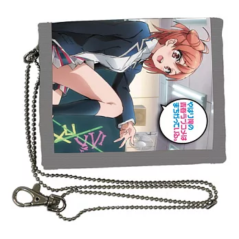 果然我的青春戀愛喜劇搞錯了。-卡樂隨身錢包(2)