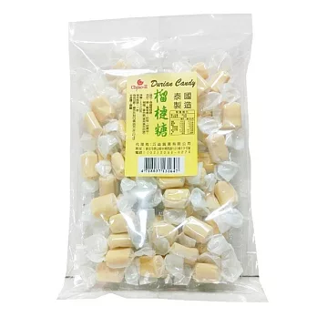 巧益 泰國榴槤糖190g