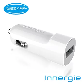 Innergie 10瓦USB快速車充 (PowerJoy Go)