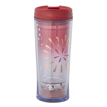 [星巴克]三羊開泰隨行杯