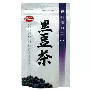 日本丹波黑豆茶