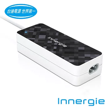 Innergie 90瓦萬用筆電電源充電器-黑色 (PowerGear 90)