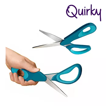 巧趣Quirky 兩用安全剪刀 SHEATH