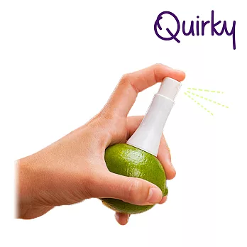 巧趣Quirky 柑橘噴霧器 STEM