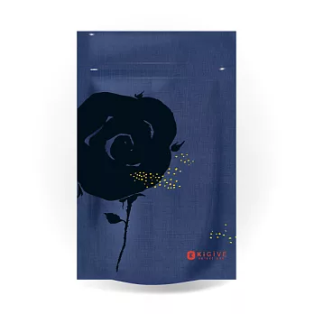 【KiGiVE】時間之味-黑玫瑰分享包 15入袋裝