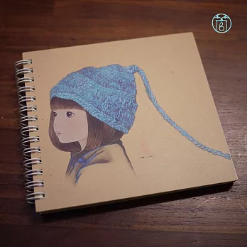 ◆明日樂自在◆阿管A-Kuan手札_01主圖_織趣知去