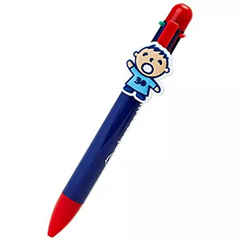 Sanrio 大寶30週年系列6色原子筆