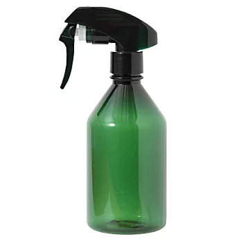 [MUJI 無印良品]PET噴霧瓶/綠.300ml