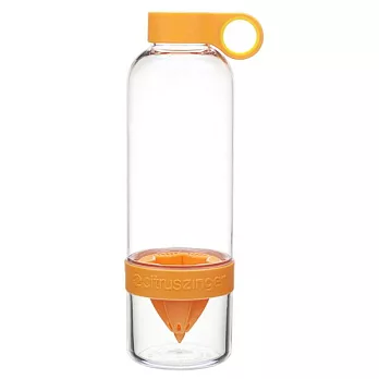 【Citrus Zinger】活力瓶檸檬杯橘色