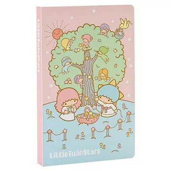 Sanrio 雙星仙子名片/卡片收納本(生活)