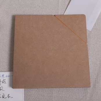 【iPaper】時間管理系列 辦公用清單暨收納夾(雙月份)