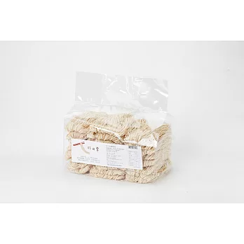 【巧日常】手工日曬麵線1200g