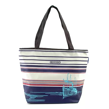 【COPLAY設計包】海濱風~托特包