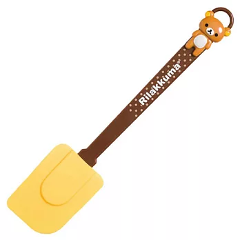 San-X懶熊烹飪攪拌刮刀