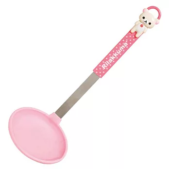 San-X懶妹烹飪湯勺