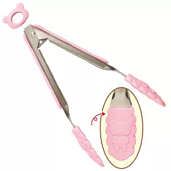 San-X懶妹烹飪夾